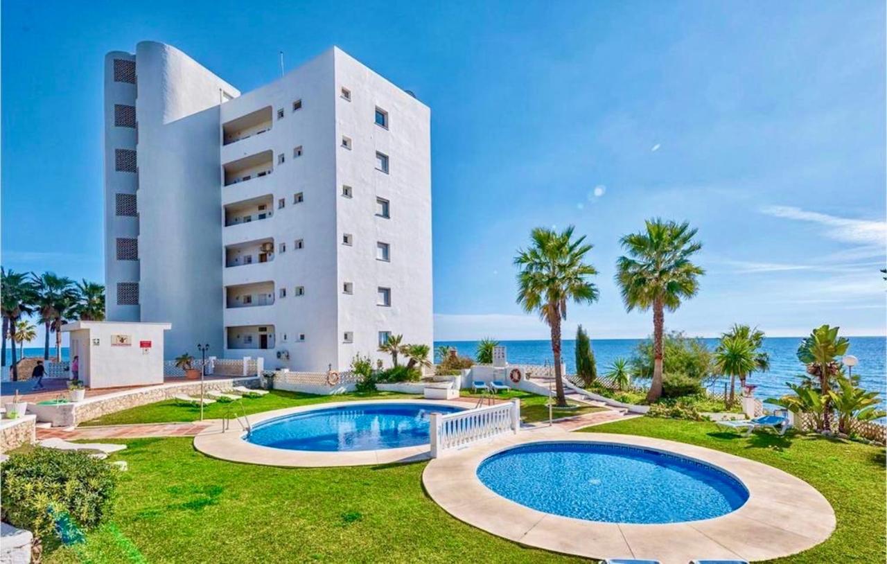Apartamento Algaida Calahonda Sitio de Calahonda Exterior photo
