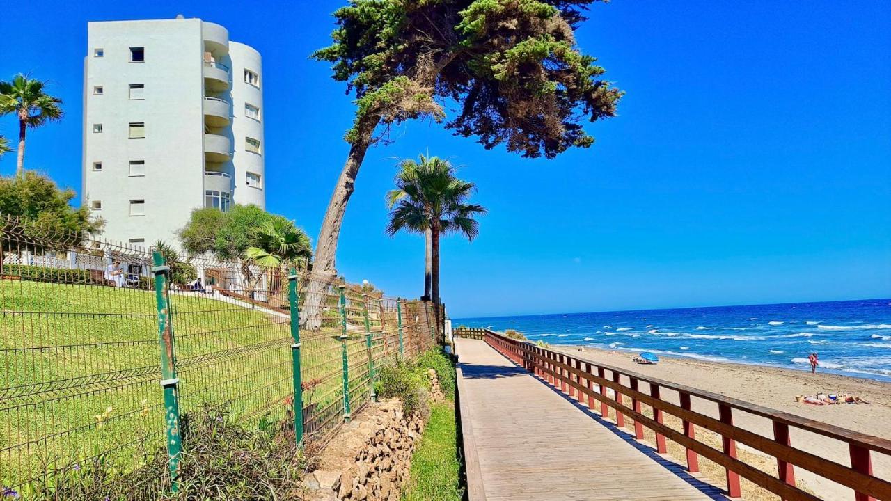 Apartamento Algaida Calahonda Sitio de Calahonda Exterior photo