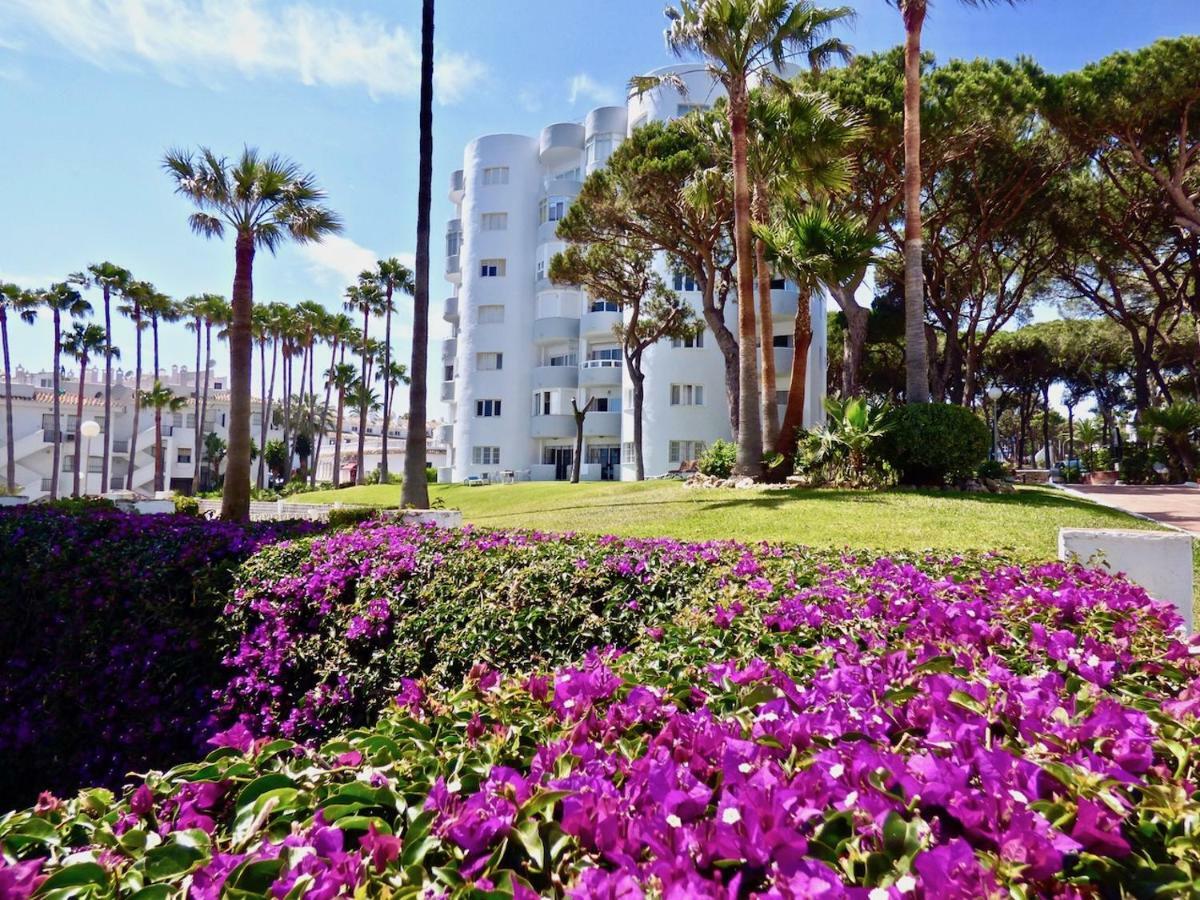 Apartamento Algaida Calahonda Sitio de Calahonda Exterior photo